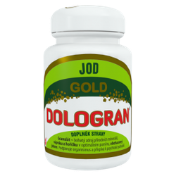 dologran-jod-90g