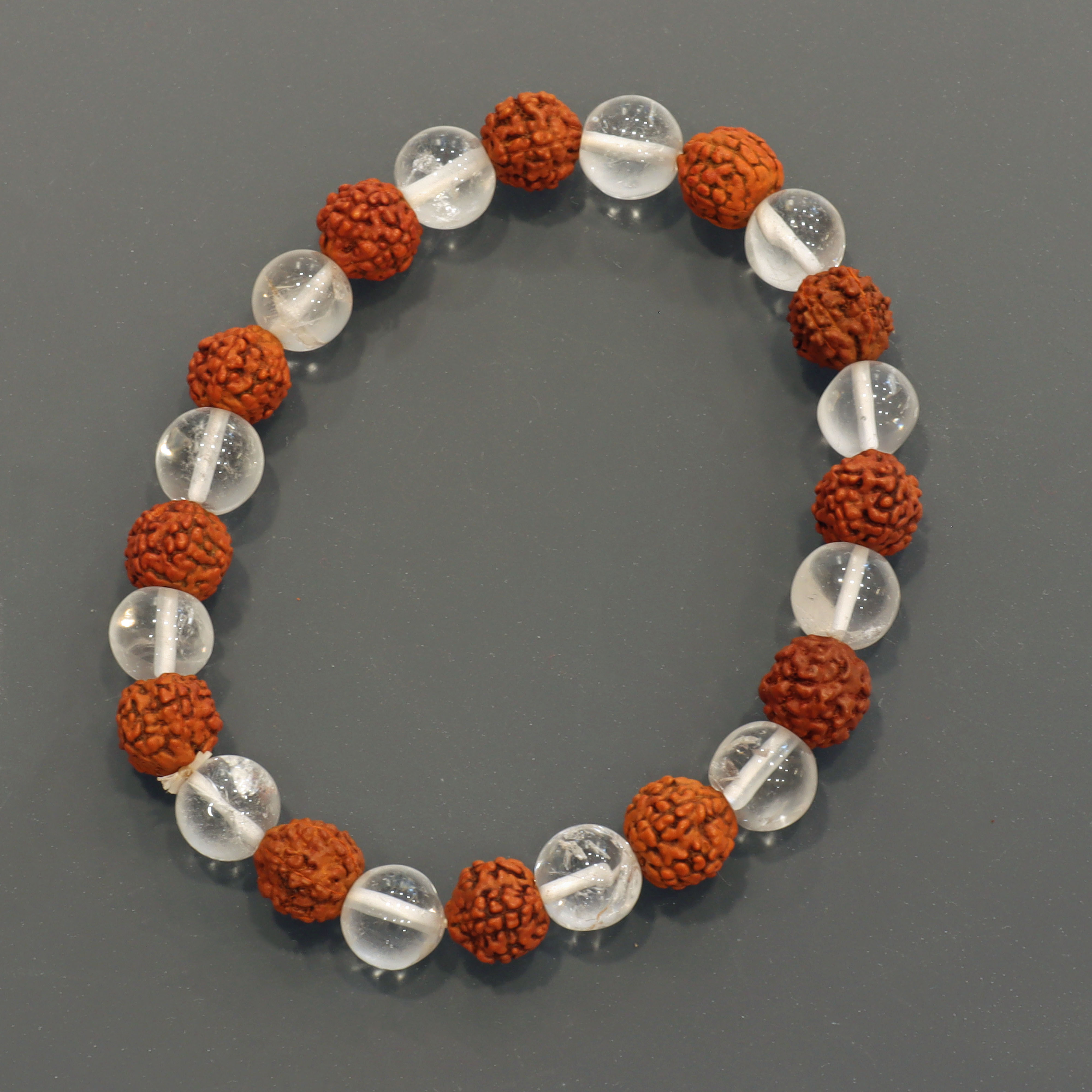 naramek-kulicky-8-mm-kristal-rudrakasha-bl7