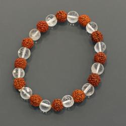 naramek-kulicky-8-mm-kristal-rudrakasha-bl7
