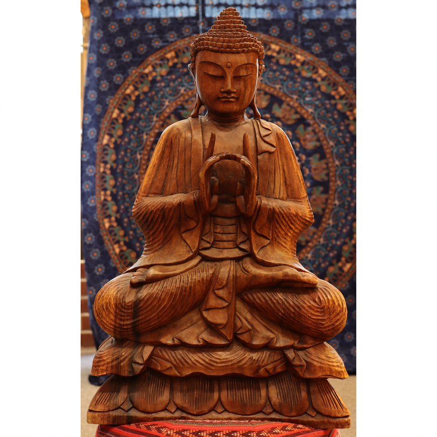 buddha-2-drevena-socha